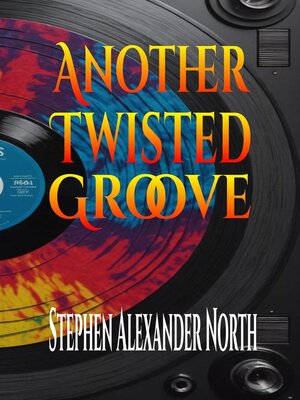 cover image of Another Twisted Groove